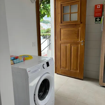 Casa Da Lara Lagoa (Azores)