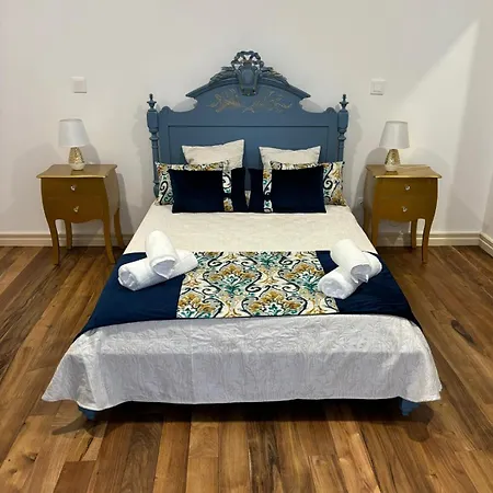 Vakantiehuis Casa Da Lara