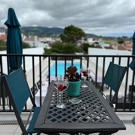 Vakantiehuis Casa Da Lara