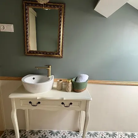 Casa Da Lara * Lagoa (Azores)