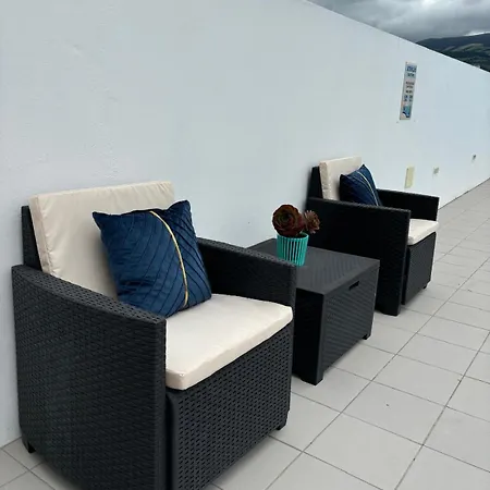 Casa Da Lara Vakantiehuis Lagoa (Azores)