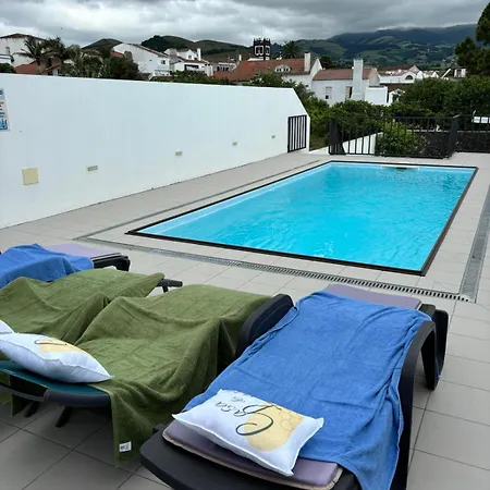 Vakantiehuis Casa Da Lara