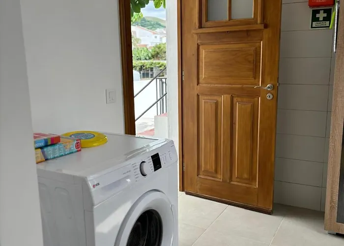 Casa Da Lara Lagoa (Azores)