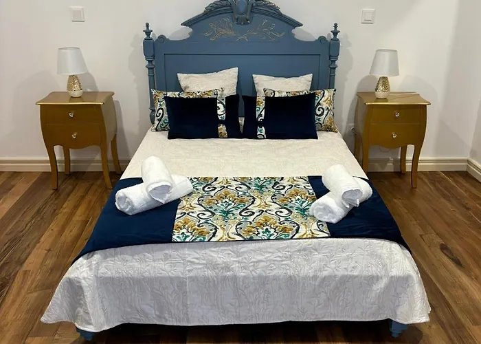 Casa vacanze Casa Da Lara