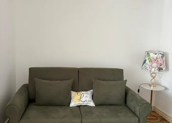 Casa vacanze Casa Da Lara *