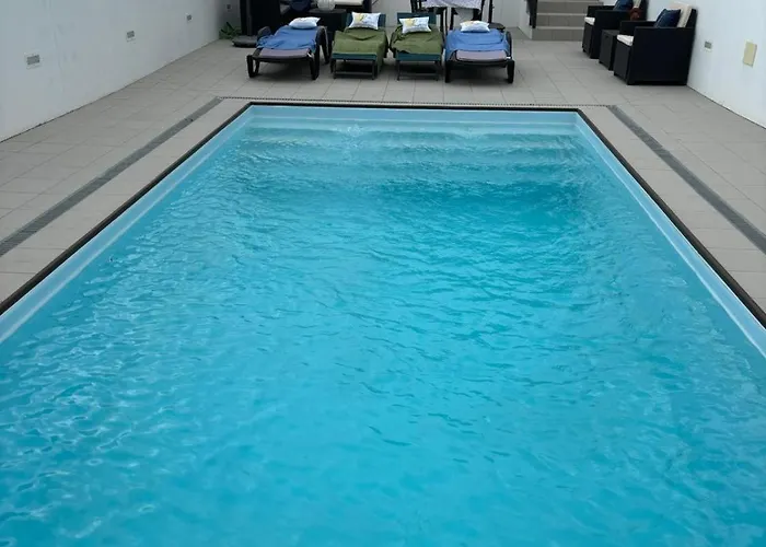 Casa Da Lara * Lagoa (Azores)