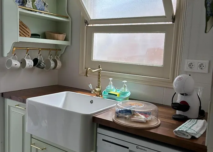 Casa Da Lara Casa vacanze Lagoa (Azores)