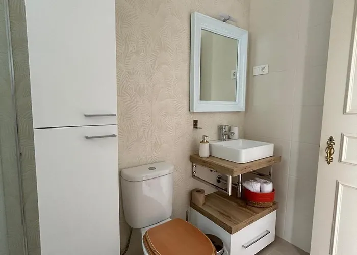 Casa Da Lara Lagoa (Azores)