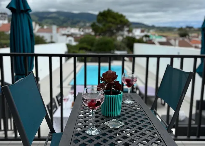 Casa vacanze Casa Da Lara