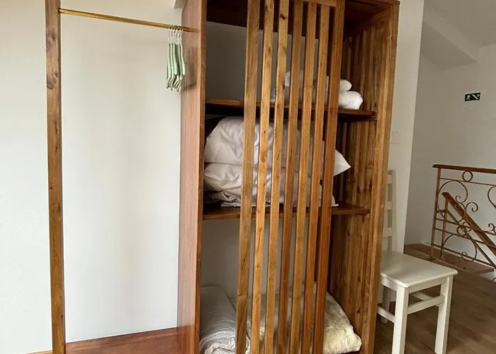 Casa Da Lara Casa vacanze Lagoa (Azores)