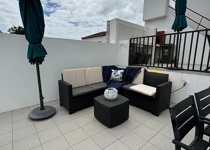 Casa vacanze Casa Da Lara Lagoa (Azores)