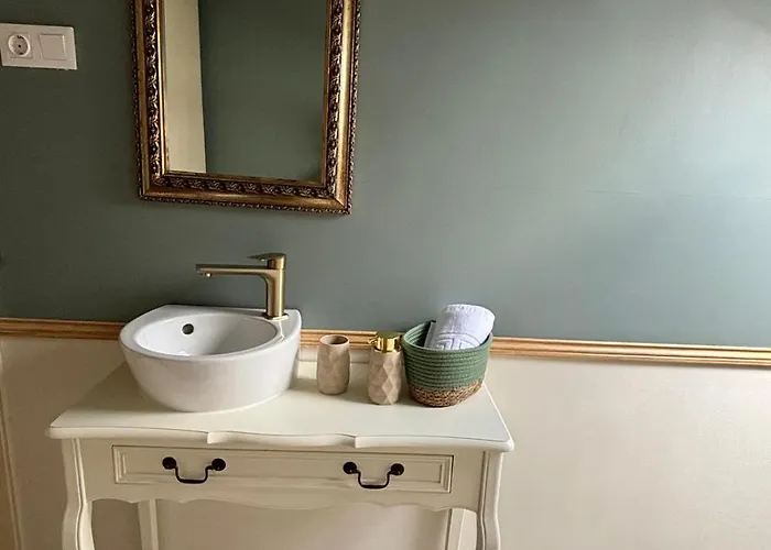 Casa Da Lara * Lagoa (Azores)