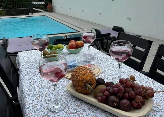 Casa vacanze Casa Da Lara Lagoa (Azores)