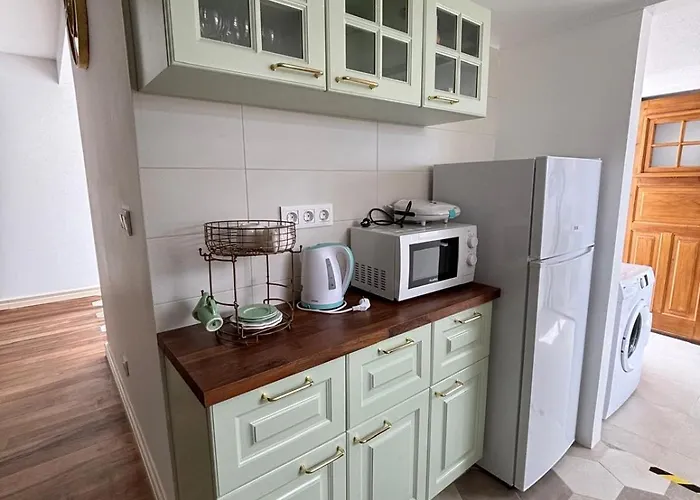 Casa Da Lara Casa vacanze