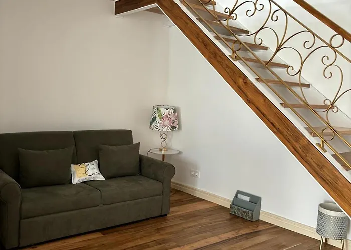 Casa vacanze Casa Da Lara