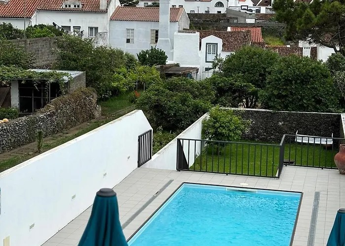 Casa Da Lara Casa vacanze *