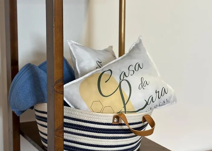 Casa vacanze Casa Da Lara *