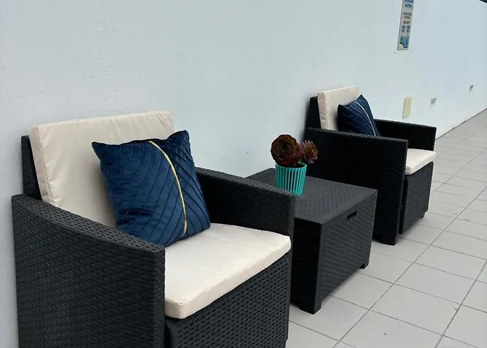 Casa Da Lara Casa vacanze Lagoa (Azores)