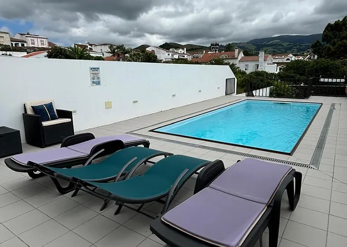 Casa Da Lara Casa vacanze *