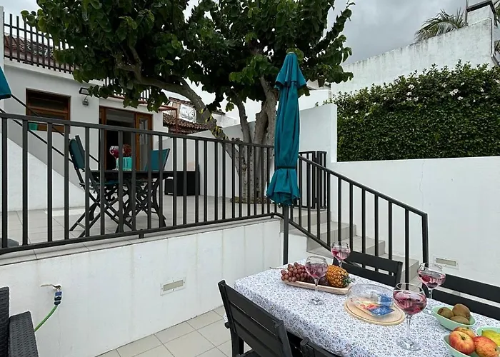 Casa vacanze Casa Da Lara Lagoa (Azores)