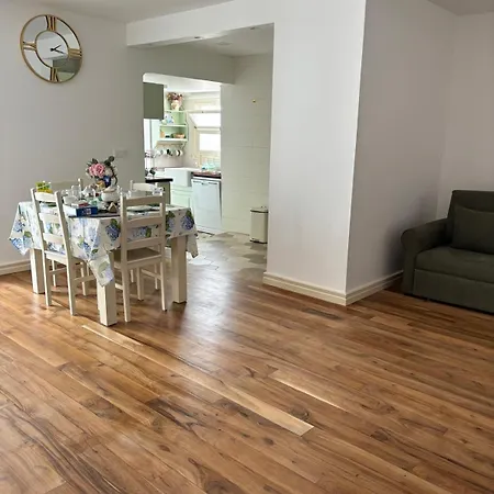 Casa Da Lara Ferienhaus