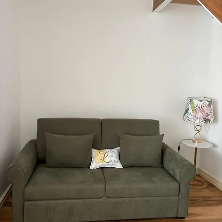 Ferienhaus Casa Da Lara *