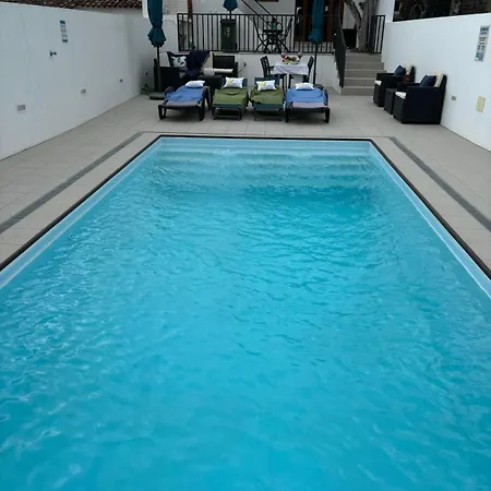 Casa Da Lara * Lagoa (Azores)