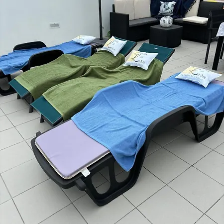 Ferienhaus Casa Da Lara *