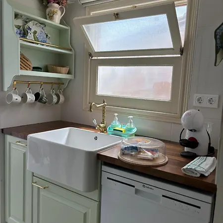 Casa Da Lara Ferienhaus Lagoa (Azores)