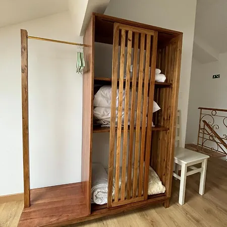 Casa Da Lara Ferienhaus Lagoa (Azores)