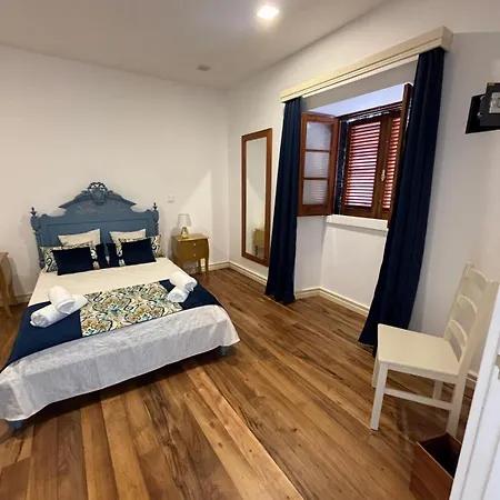 Ferienhaus Casa Da Lara *