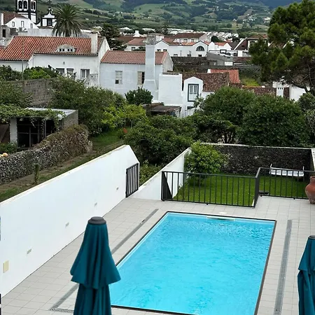 Casa Da Lara Ferienhaus *