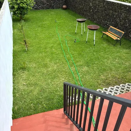 Ferienhaus Casa Da Lara Lagoa (Azores)
