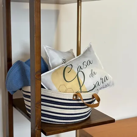 Ferienhaus Casa Da Lara *