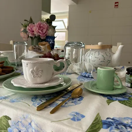 Casa Da Lara * Lagoa (Azores)