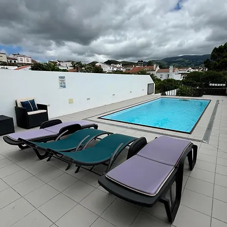 Casa Da Lara Ferienhaus *