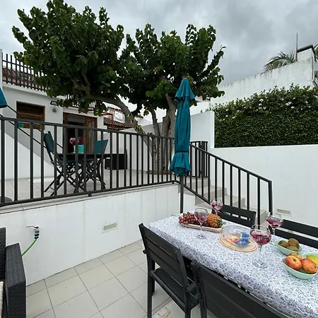 Ferienhaus Casa Da Lara Lagoa (Azores)