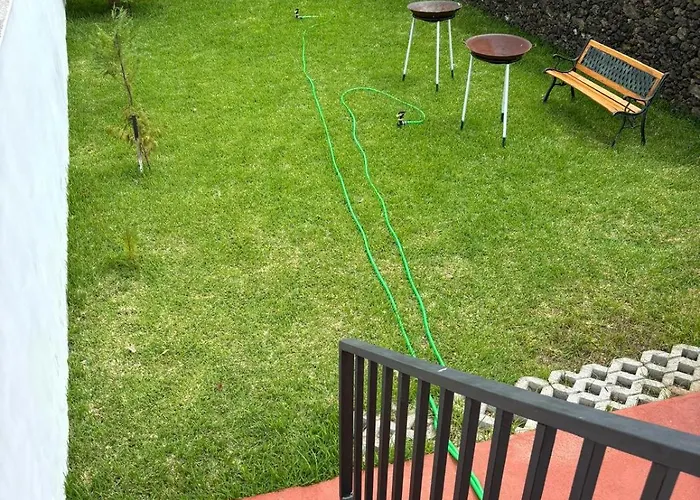 בית נופש Casa Da Lara לאגואה