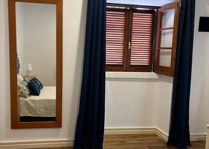 Casa Da Lara בית נופש